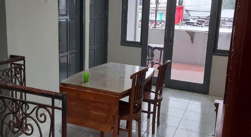 Hotel O Gardenia Boarding House Hotel in Indonesia