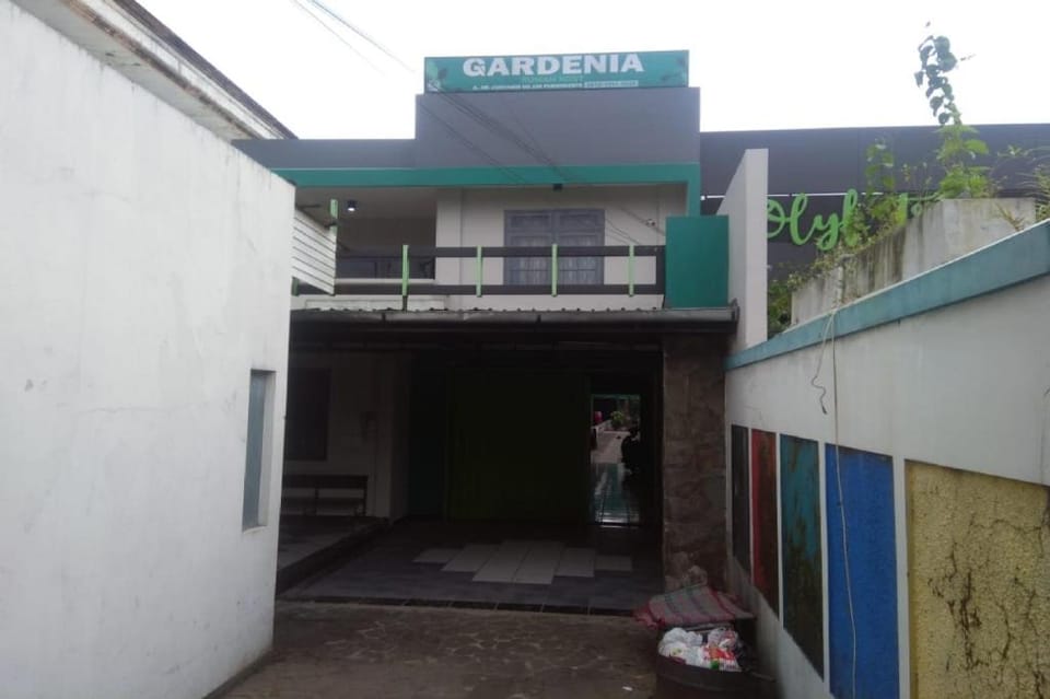 Hotel O Gardenia Boarding House Hotel in Indonesia
