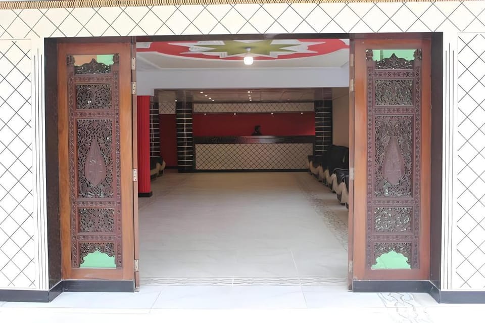 Shahi Palace Guest House Hotel in Punjab