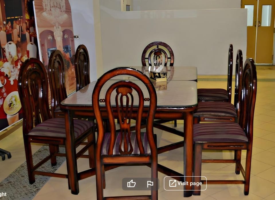 Luxury Hotel & Restaurant Hotel in Punjab