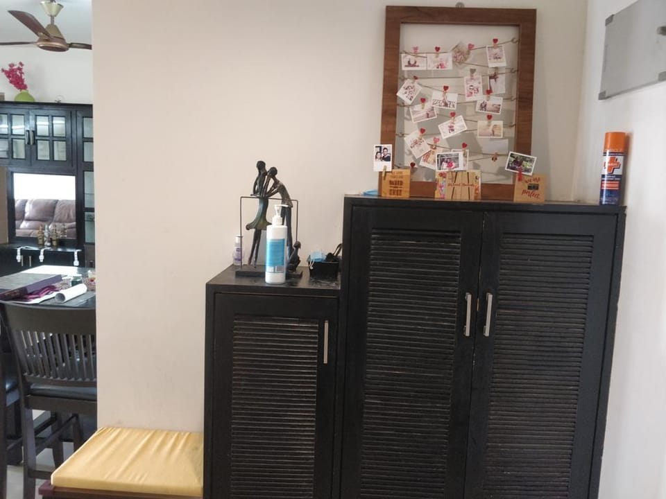 Fully Furnished apartment Apartment in Bengaluru
