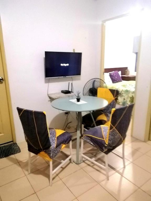 Lovely Rental Space 2BR Condo Mandurriao Iloilo Apartment in Iloilo City