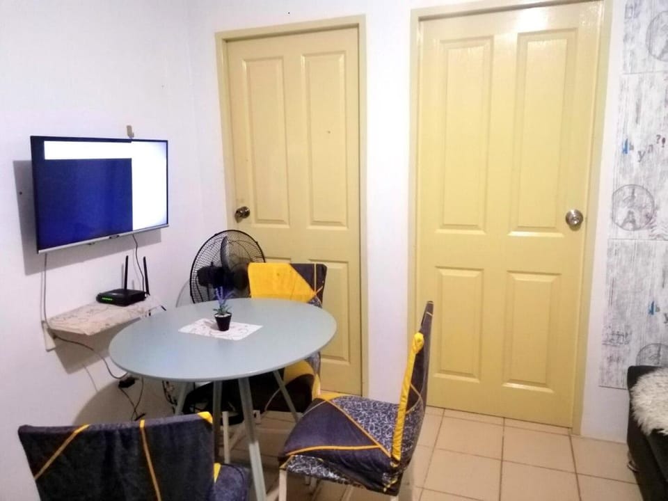 Lovely Rental Space 2BR Condo Mandurriao Iloilo Apartment in Iloilo City