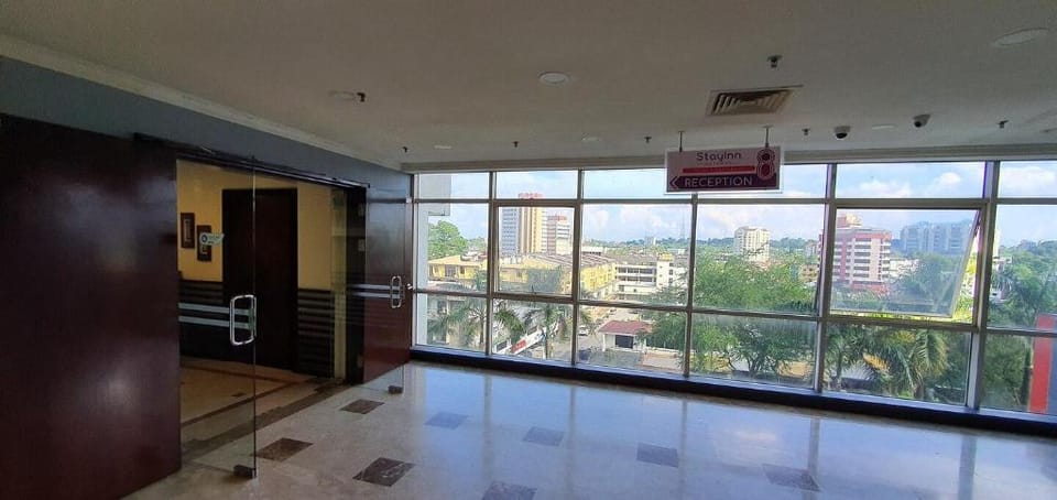 Gateway Suite Cozy Dream Home for Nature Lover LV8 Apartment in Kuching