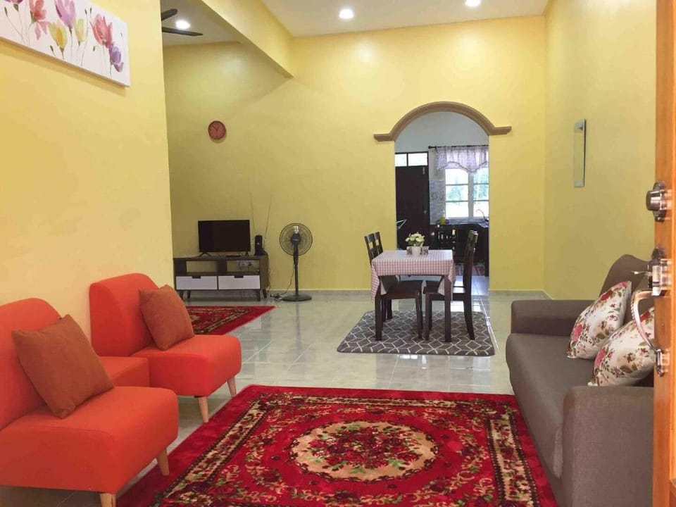 Homestay Talina Vacation rental in Terengganu, Malaysia