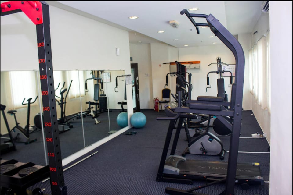 Marina Island Pangkor Suites  Apartment in Perak