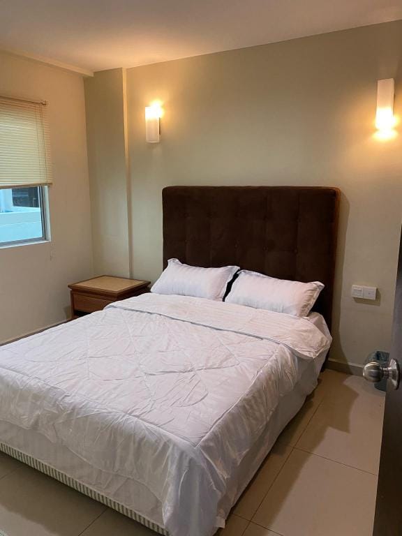 Marina Island Pangkor Suites  Apartment in Perak