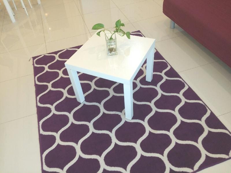Mercu summer suite by bella casa Apartment in Federal Territory of Kuala Lumpur