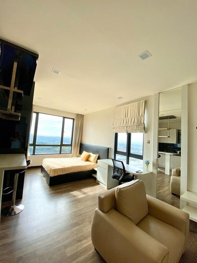 Kajang Houses Vacation rental in Negeri Sembilan, Malaysia