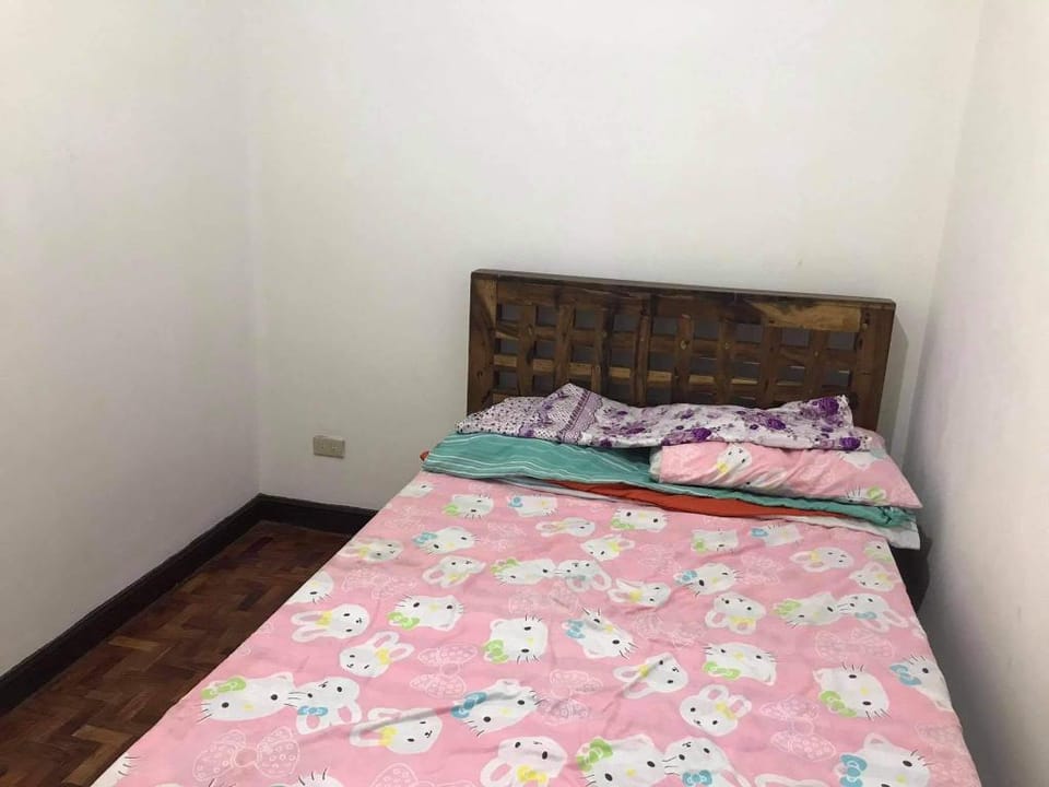 Sofichem Marketing Property - Townhouse Vacation rental in Tagaytay