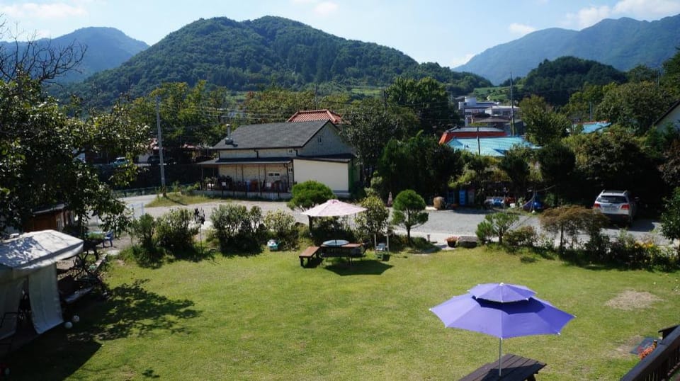 Muju Seolguk Pension (Korea Quality) Bed and Breakfast in South Korea