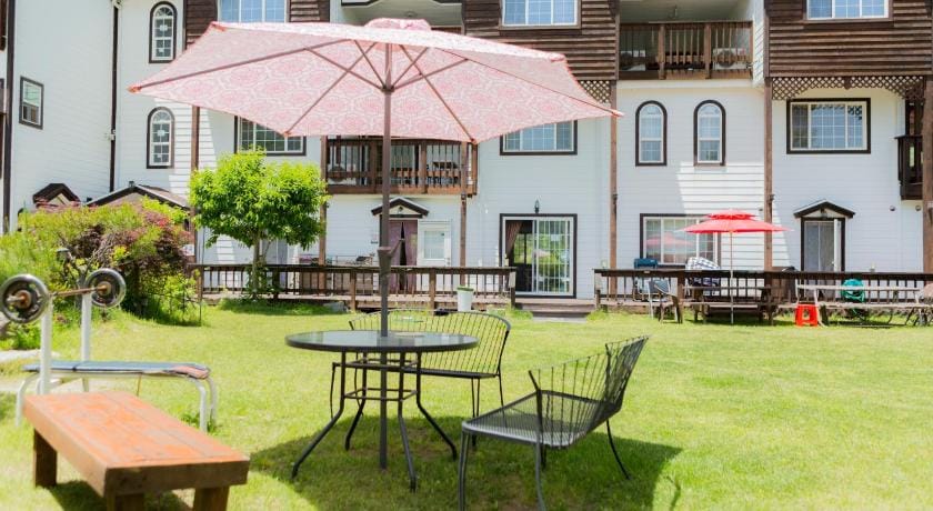 Muju Seolguk Pension (Korea Quality) Bed and Breakfast in South Korea