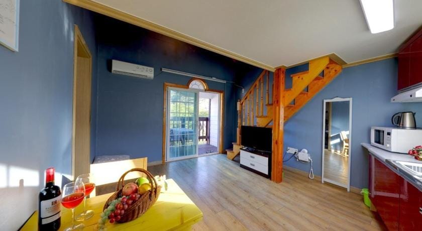 Muju Seolguk Pension (Korea Quality) Bed and Breakfast in South Korea