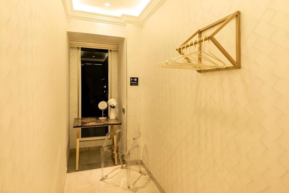 AJ Residence Hotel in Kota Kinabalu