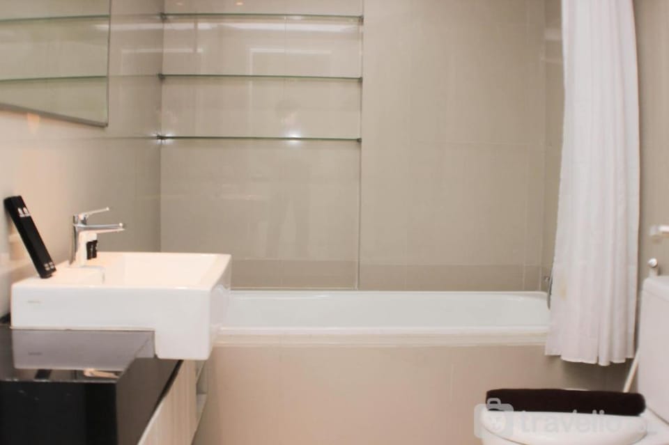 Nice and Comfy Studio Azalea Suites By Travelio Apartment in West Java