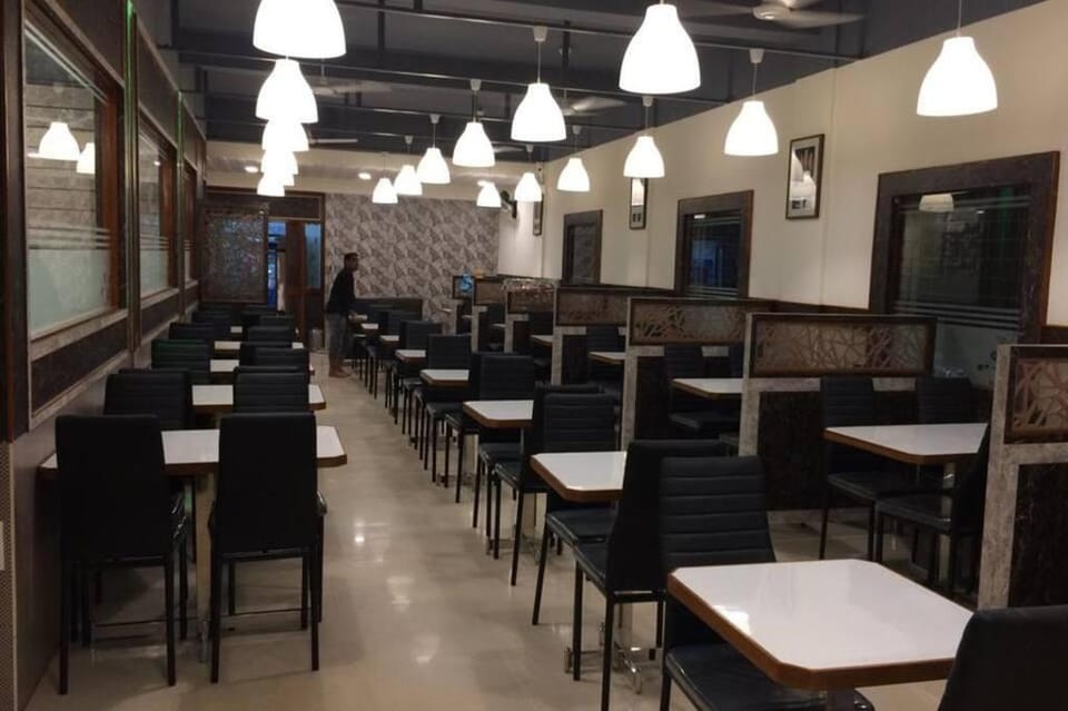 Hotel Elite Hotel in Bengaluru