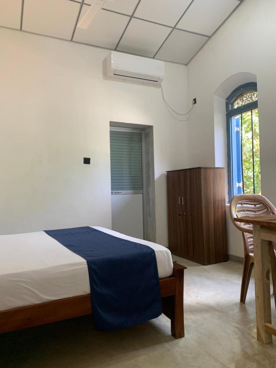 Cinnamon Heaven Bed and Breakfast in Hikkaduwa