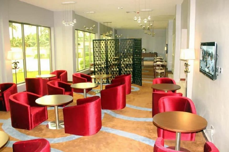 The Addrex Hotel & Suites Aba Hotel in Nigeria