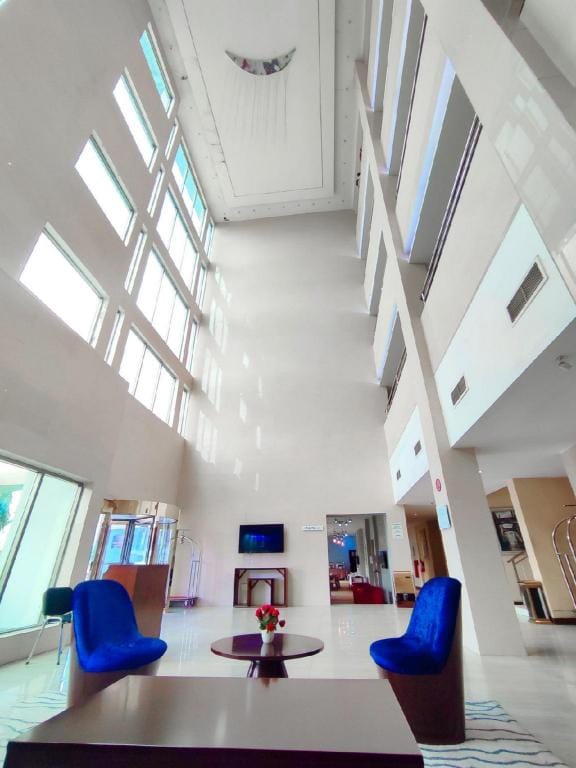The Addrex Hotel & Suites Aba Hotel in Nigeria