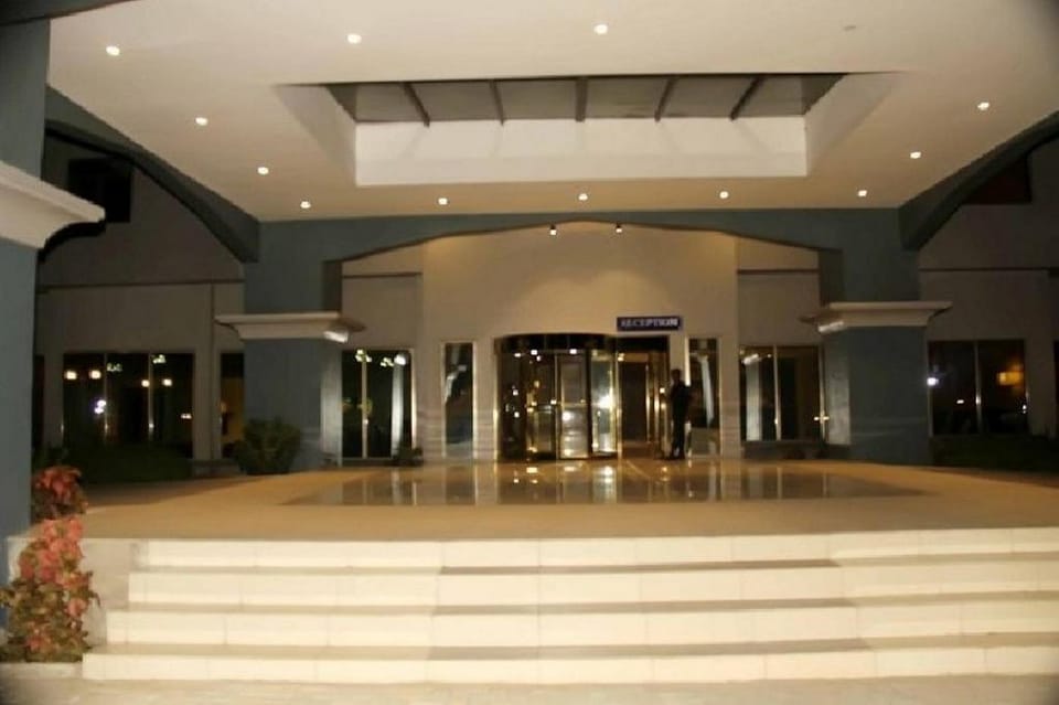 The Addrex Hotel & Suites Aba Hotel in Nigeria