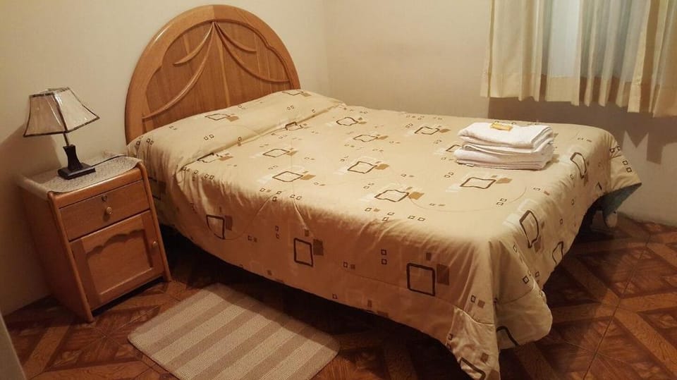 Aparts Downtown Arequipa Apartment in Arequipa
