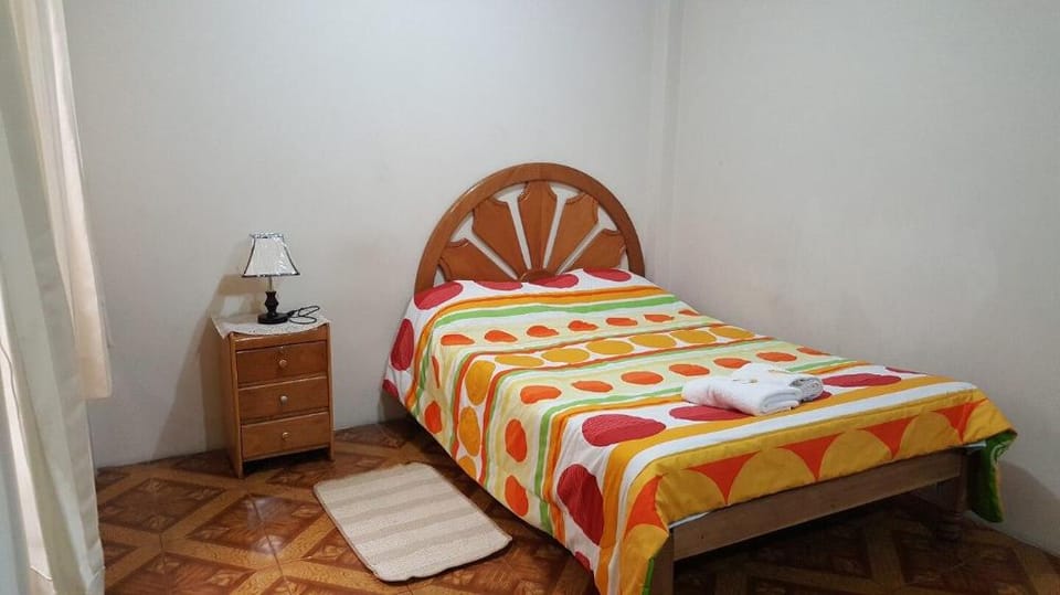 Aparts Downtown Arequipa Apartment in Arequipa