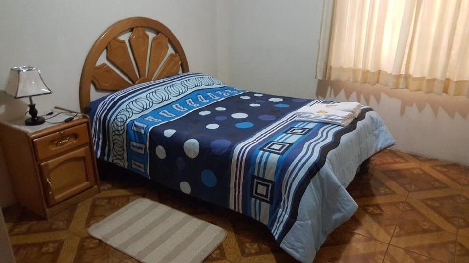 Aparts Downtown Arequipa Apartment in Arequipa