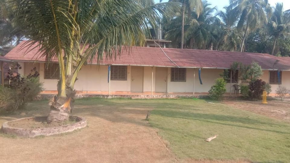 South Goa Houses Vacation rental in Goa, India