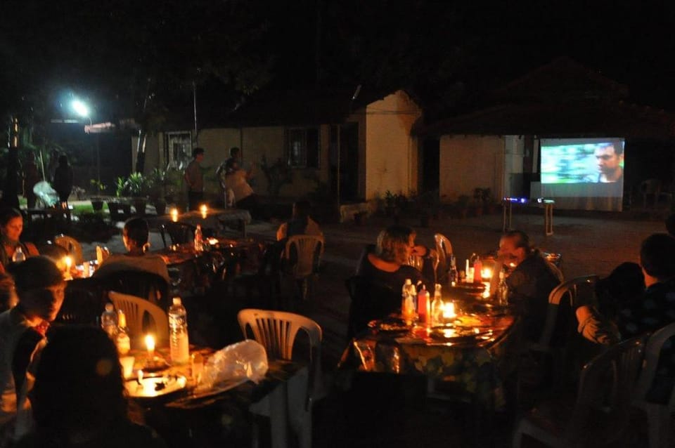 South Goa Houses Vacation rental in Goa, India