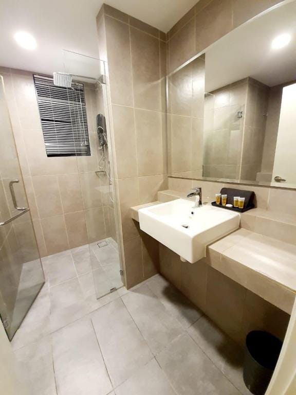Timurbay Merpati Seaview Poolview (MuslimONLY) Apartment in Terengganu, Malaysia