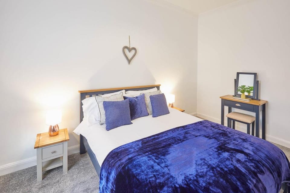 Host & Stay - The Lookout Apartment in Scarborough