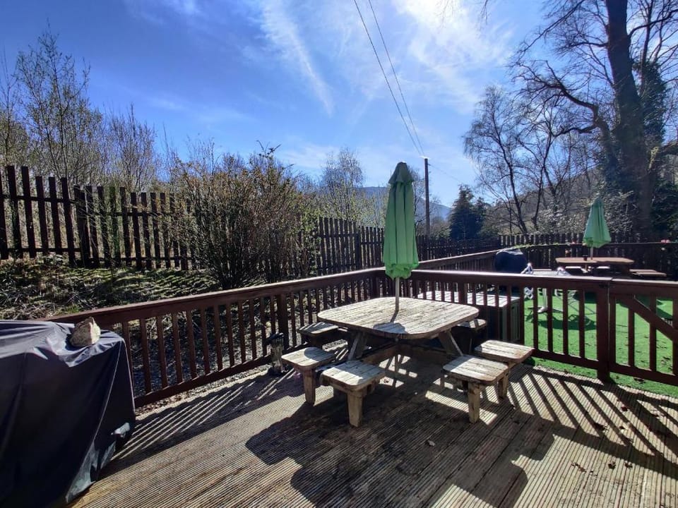 The Cobbler Cottage - Loch Lomond and Arrochar Alps Vacation rental in Scotland