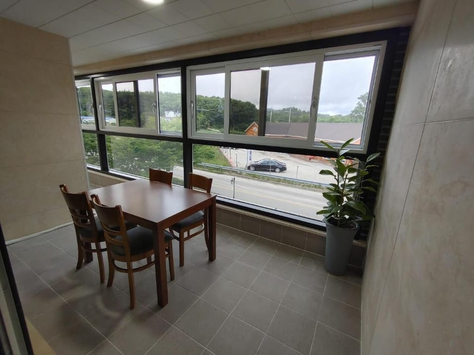 Gosung Shine House Bed and Breakfast in South Korea