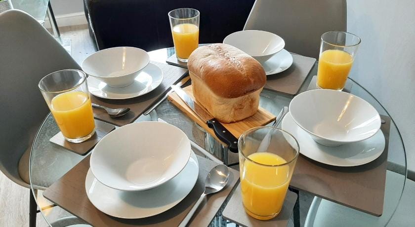 Malton Central Apartments Apartment in England