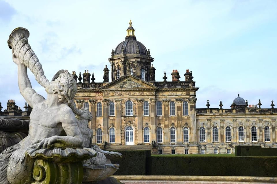 Malton Central Apartments Apartment in England