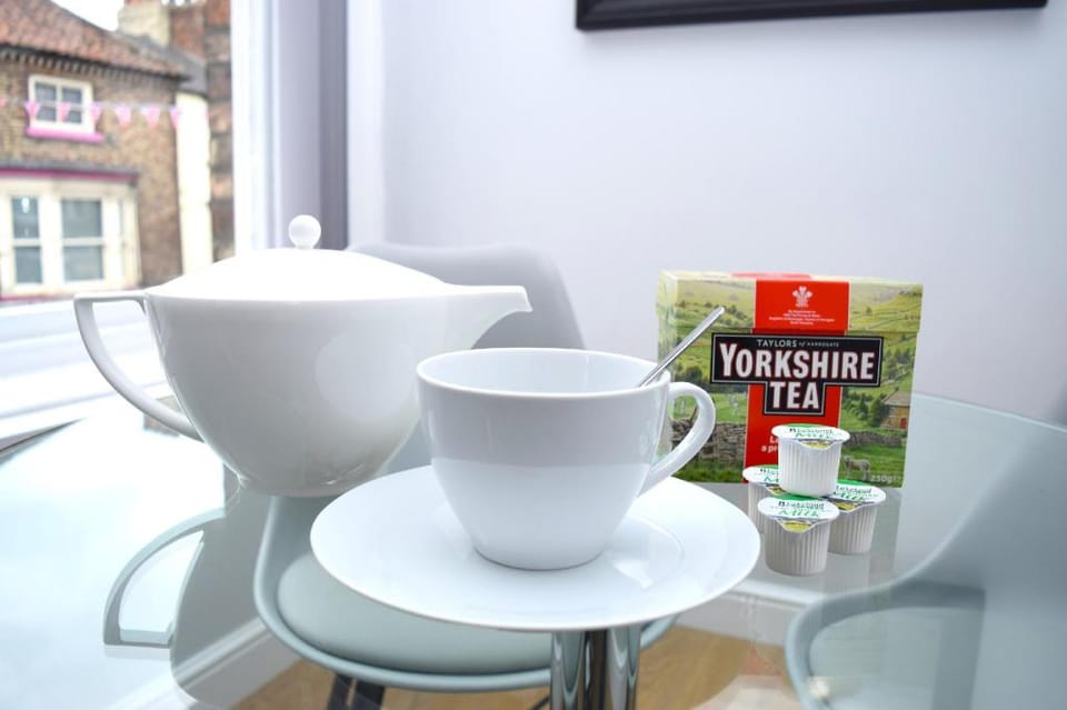 Malton Central Apartments Apartment in England