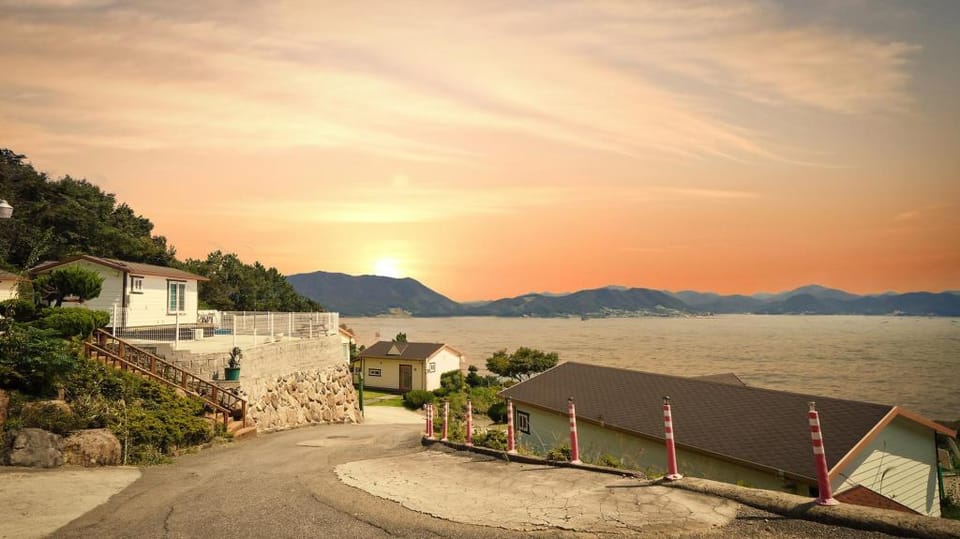 SunCheon JeonMangjoeungot Pension Bed and Breakfast in South Korea