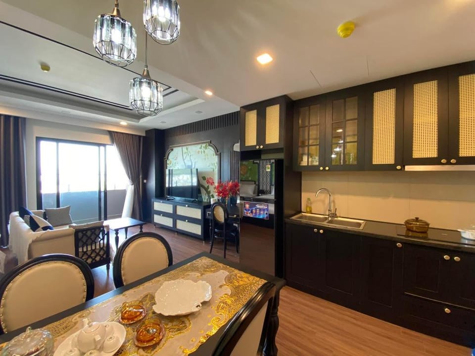 FLC Sea Tower - The Beach Quy Nhon Apartment in Vietnam