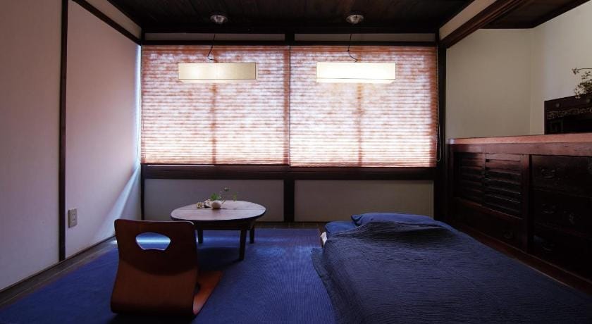 yururi Hotel in Japan