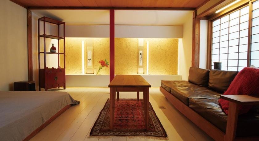 yururi Hotel in Japan