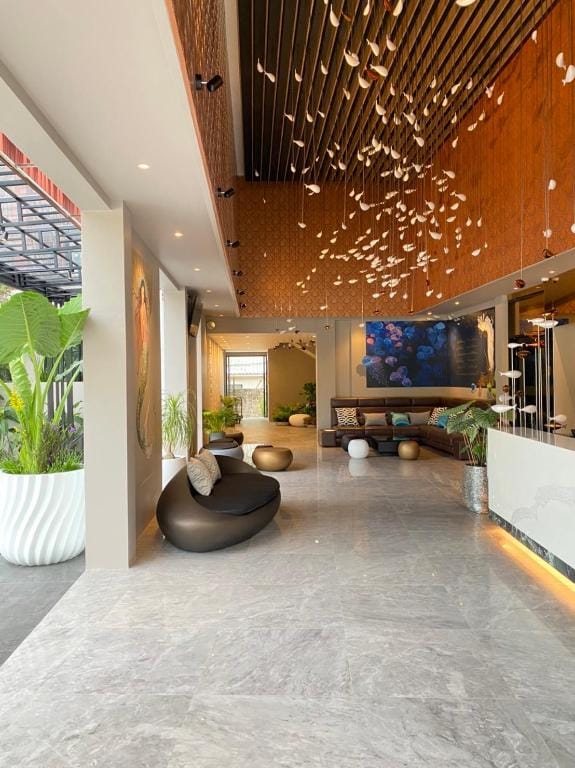 The Poem Hotel Hotel in Chon Buri Changwat