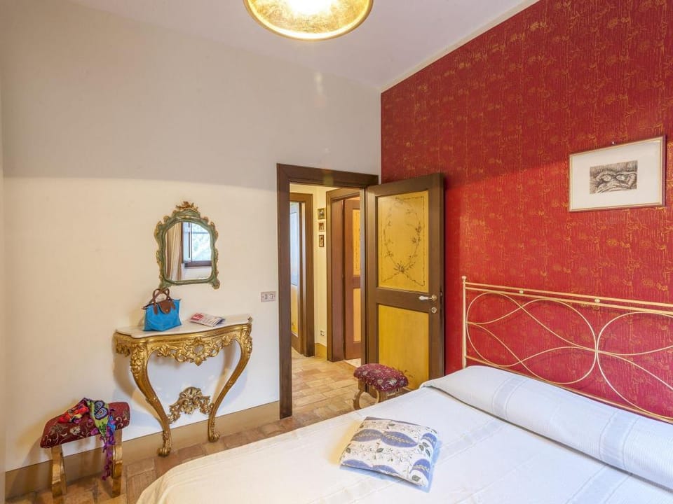 Apartment in Fermo with Heated Pool Vacation rental in Marche