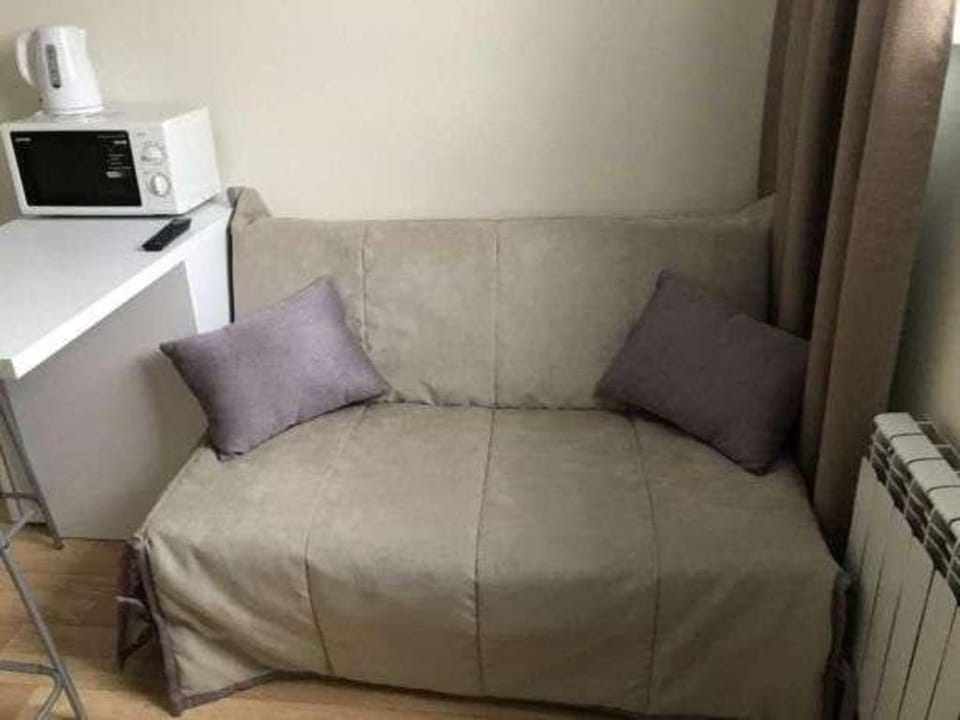 Smart apartment near metro station Apartment in Kiev City - Kyiv