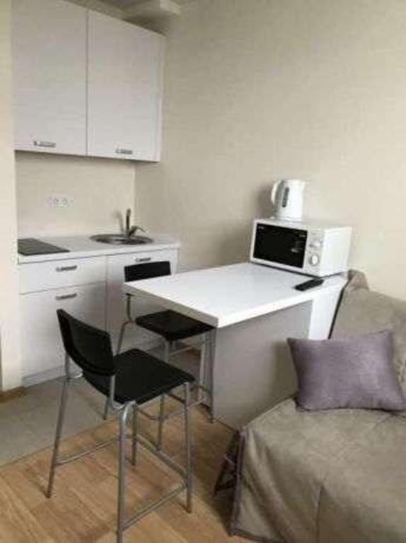 Smart apartment near metro station Apartment in Kiev City - Kyiv