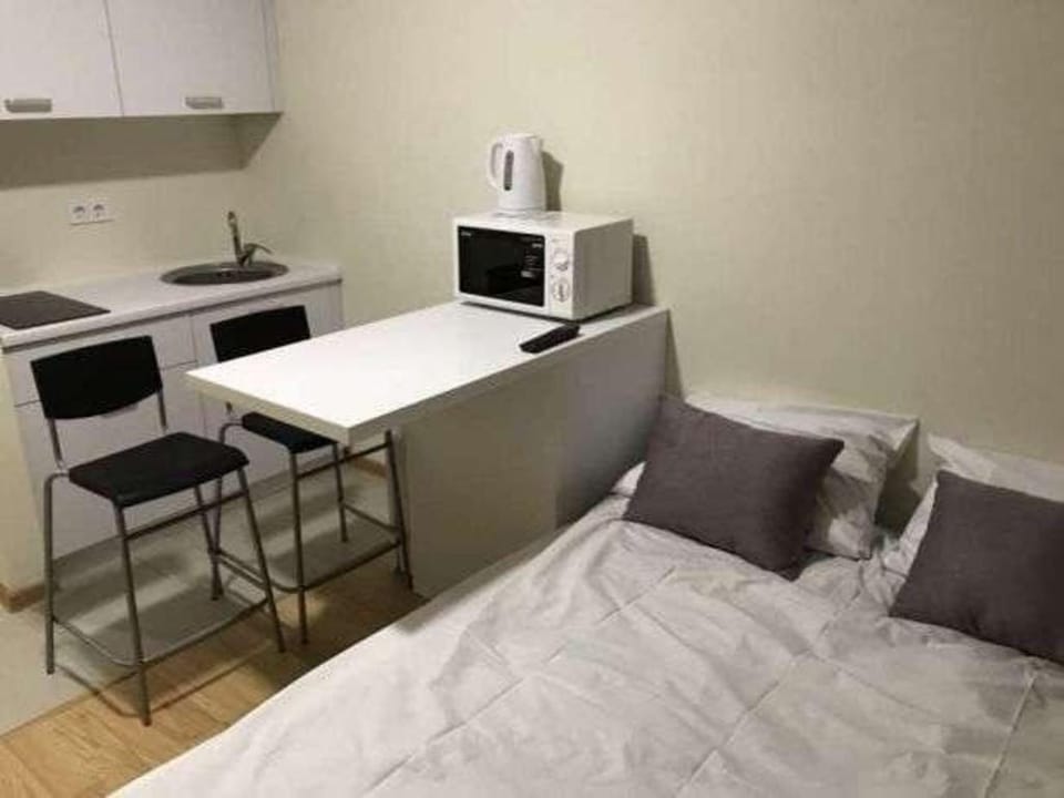 Smart apartment near metro station Apartment in Kiev City - Kyiv