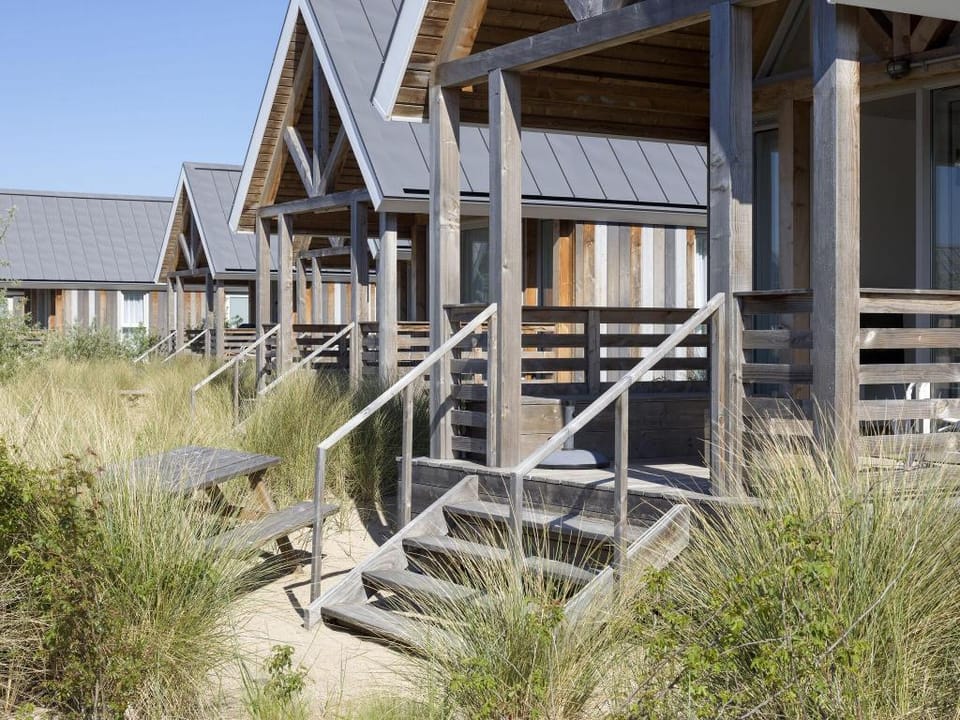 Villa near Nieuwvliet Bad Beach Vacation rental in Zeeland, Netherlands