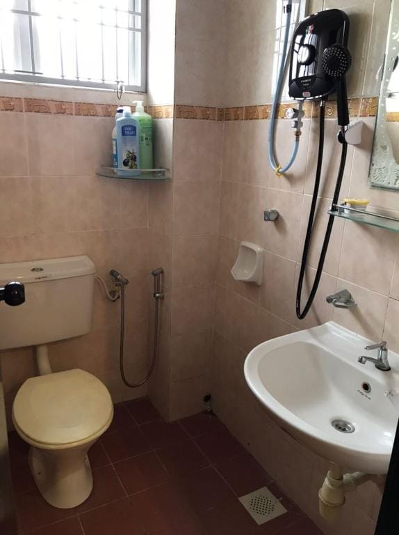 SEREMBAN STAY AND SWEET HOME GALENA Vacation rental in Negeri Sembilan, Malaysia