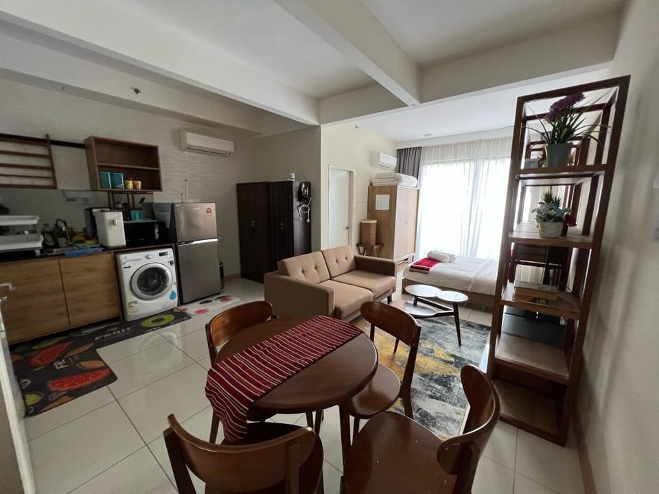 Timurbay Suite By Aiesya Sofea  Vacation rental in Terengganu, Malaysia