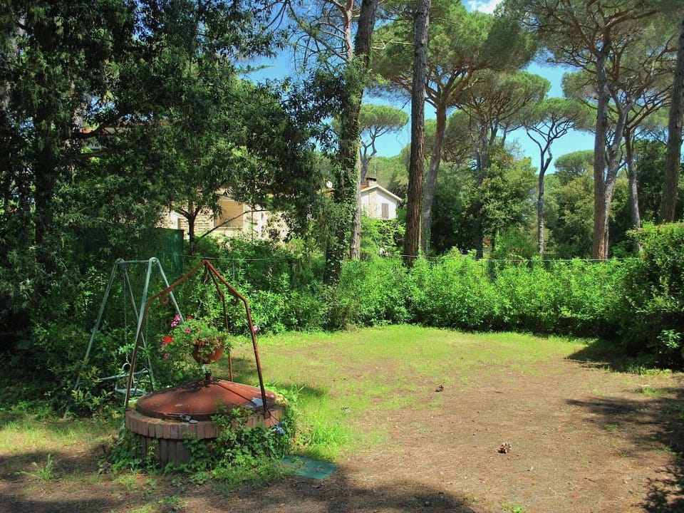 Charm in Castagneto Carducci Vacation rental in Donoratico
