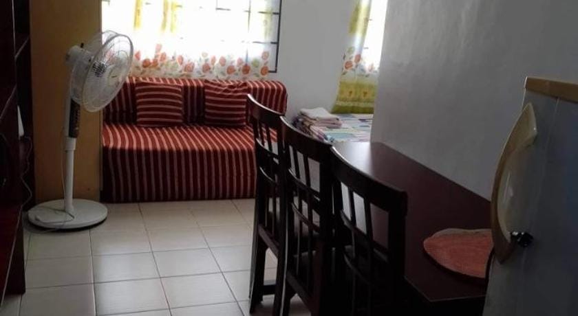 Dea's Nest Apartment in Pasay